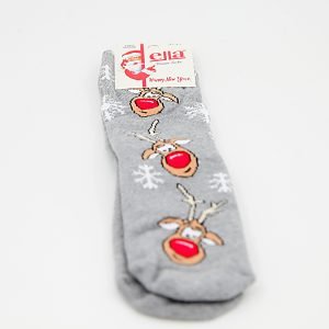 Christmas Funny Elch