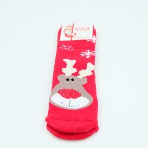 Christmas Funny Elch 2