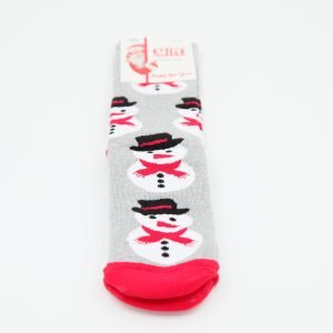 Christmas Schneemann