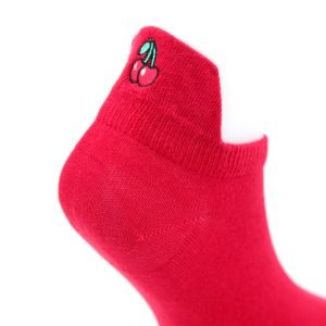 Sneaker Cherry rot