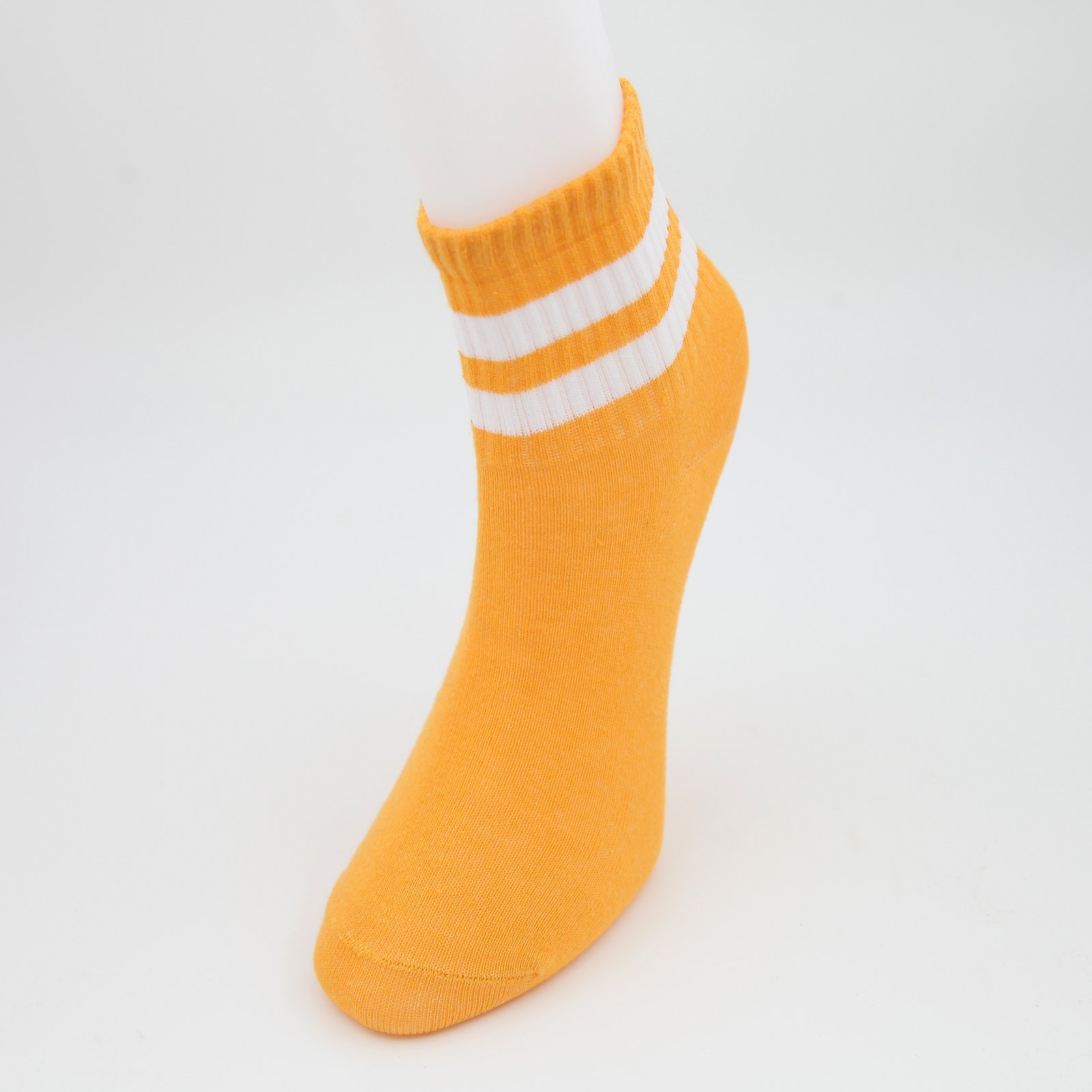 Sport gelb / weiss