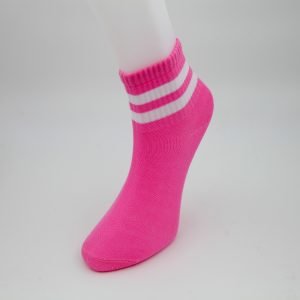 Sport pink / weiss