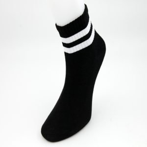 Sport lila / weiss