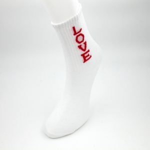 Sport weiss / Love