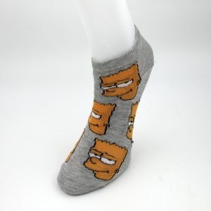 Sneaker X-Barth Simpson