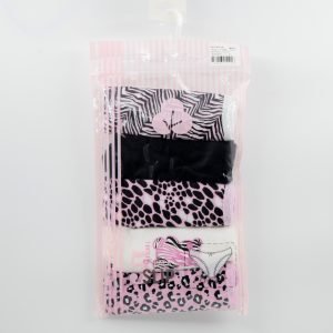 Woman Slip Pinky 7-er