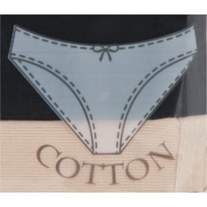 Woman Slip 7-er Pack